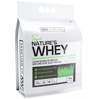 My Wellness Nature's Whey - Unflavoured - 2kg